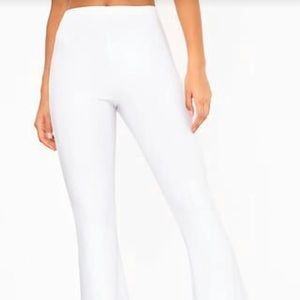 Pretty Little Thing Flared pants